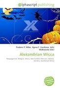 Alexandrian Wicca