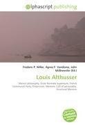 Louis Althusser