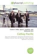 Cathay Pacific