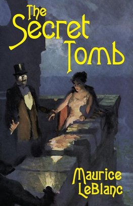 The Secret Tomb