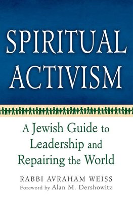 Spiritual Activism