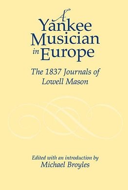 Yankee Musician in Europe