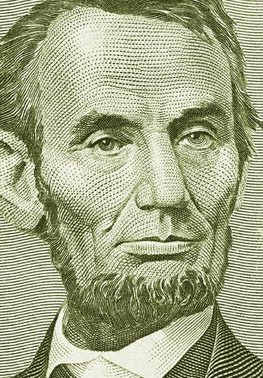 Abraham Lincoln