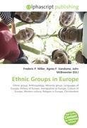 Ethnic Groups in Europe