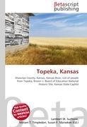 Topeka, Kansas