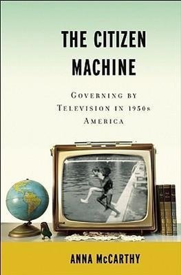 The Citizen Machine