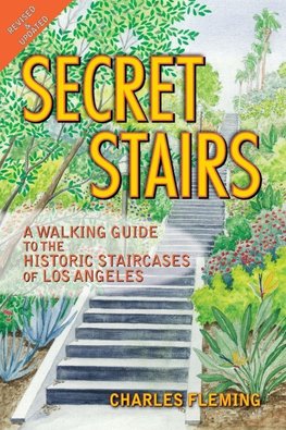 Secret Stairs