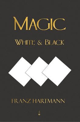 Magic, White and Black - Eighth American Edition