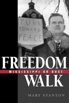 Freedom Walk