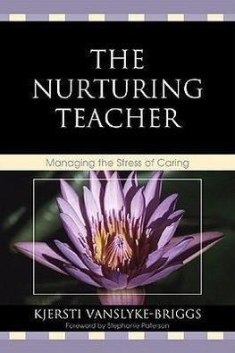 Nurturing Teacher