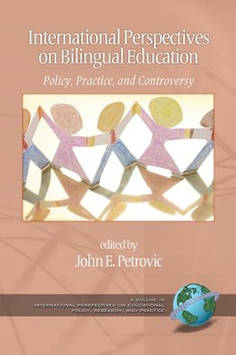 International Perspectives on Bilingual Education