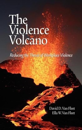 The Violence Volcano
