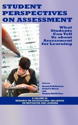 Student Perspectives on Assessment