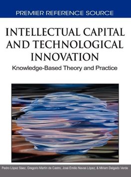 Intellectual Capital and Technological Innovation