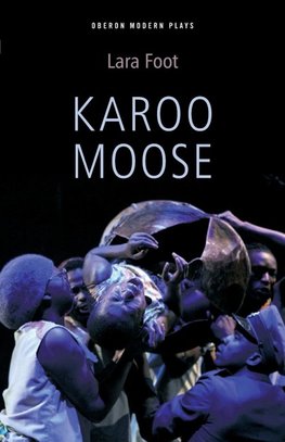 Karoo Moose