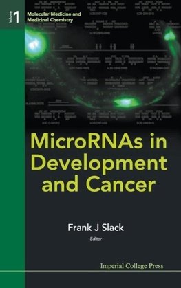 MICRORNAS IN DEVELOPMENT AND CANCER (V1)