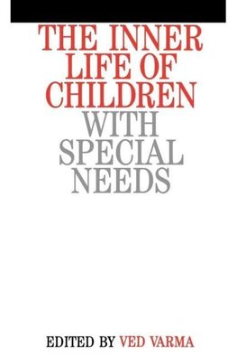 Inner Life of Children with Special Need