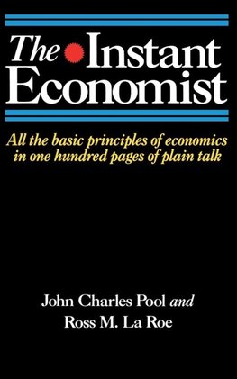 The Instant Economist