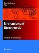 Mechanisms of Oncogenesis