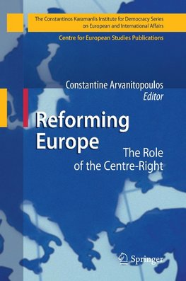 Reforming Europe