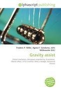 Gravity assist