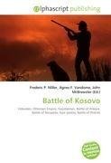 Battle of Kosovo