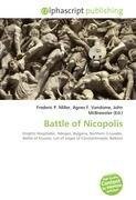 Battle of Nicopolis