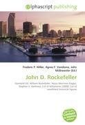 John D. Rockefeller