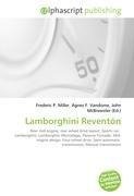 Lamborghini Reventón