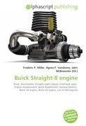 Buick Straight-8 engine
