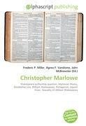 Christopher Marlowe
