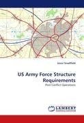 US Army Force Structure Requirements