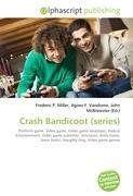 Crash Bandicoot (series)