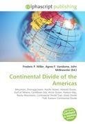 Continental Divide of the Americas