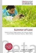 Summer of Love
