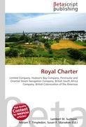 Royal Charter