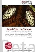 Royal Courts of Justice