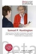 Samuel P. Huntington