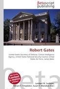Robert Gates