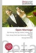 Open Marriage