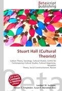 Stuart Hall (Cultural Theorist)