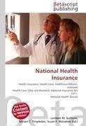 National Health Insurance