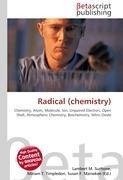 Radical (chemistry)
