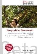 Sex-positive Movement
