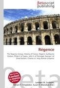 Régence