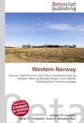 Western Norway