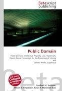 Public Domain
