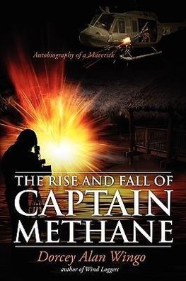 The Rise and Fall of Captain Methane