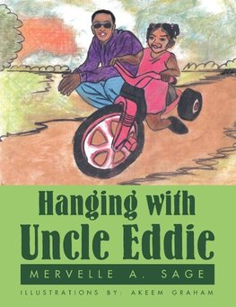 Hanging with Uncle Eddie