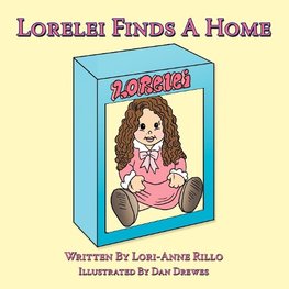 Lorelei Finds a Home